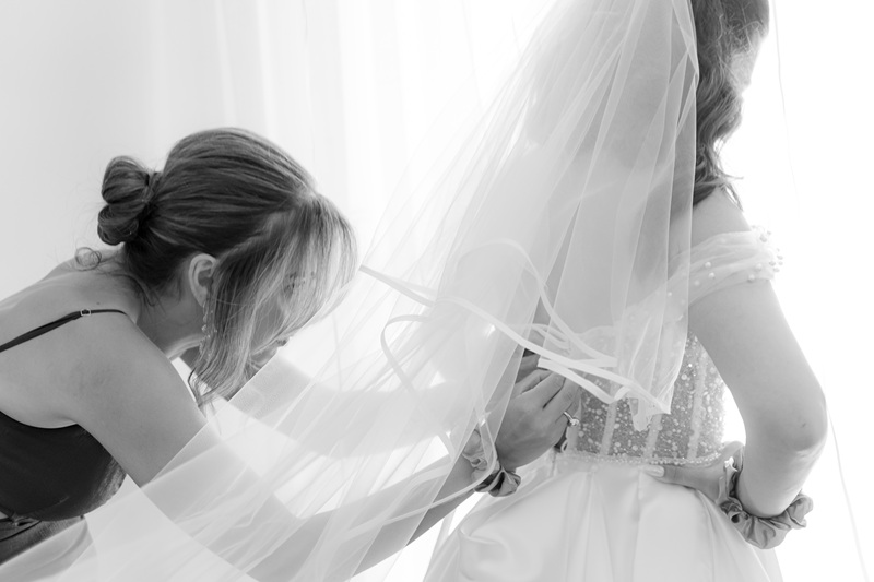 Στέφανος & Μαρία - Θεσσαλονίκη : Real Wedding by Koralia Photography